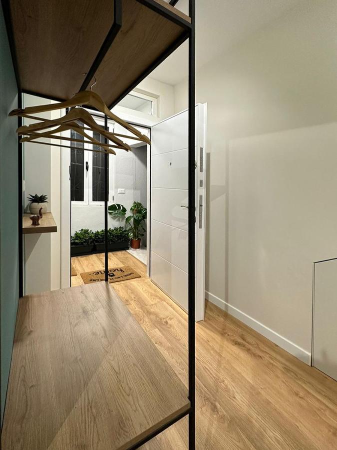Studio In Tirana Exteriör bild